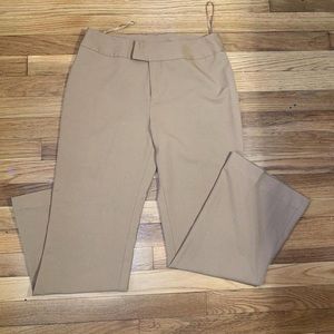Nine West Straightleg Pants
